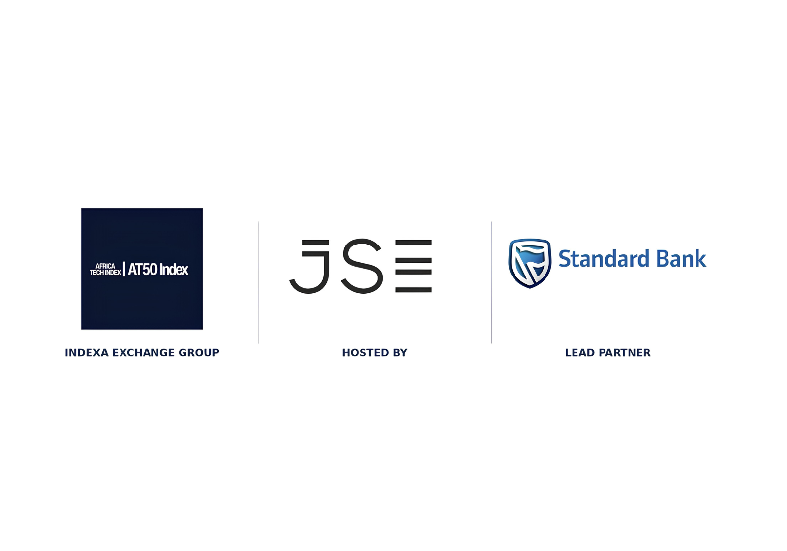 AT50 Index Launches First African Exchange Activation at the Johannesburg Stock Exchange with Standard Bank as Lead Partner